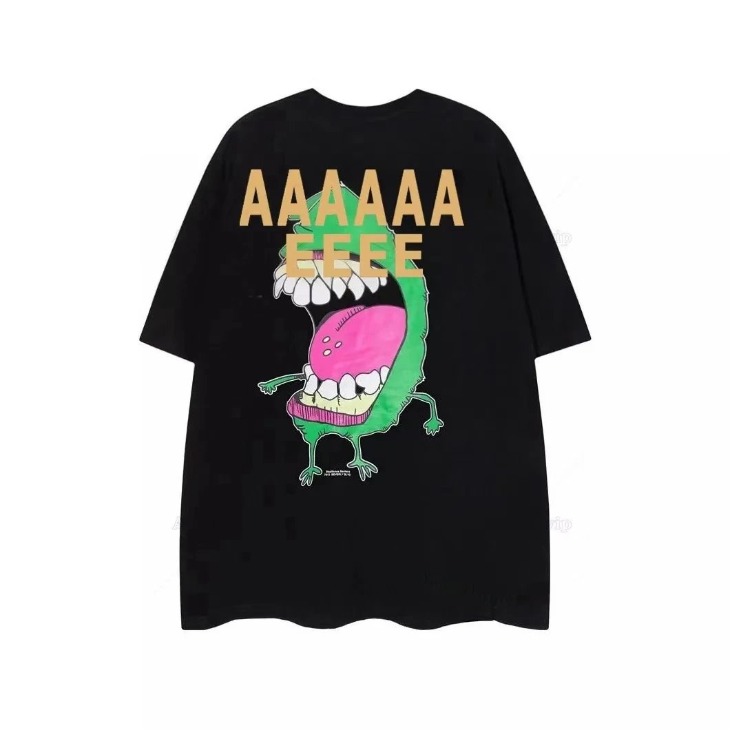 Gallery Dept. T-Shirts Assorted Graphic Prints — 31