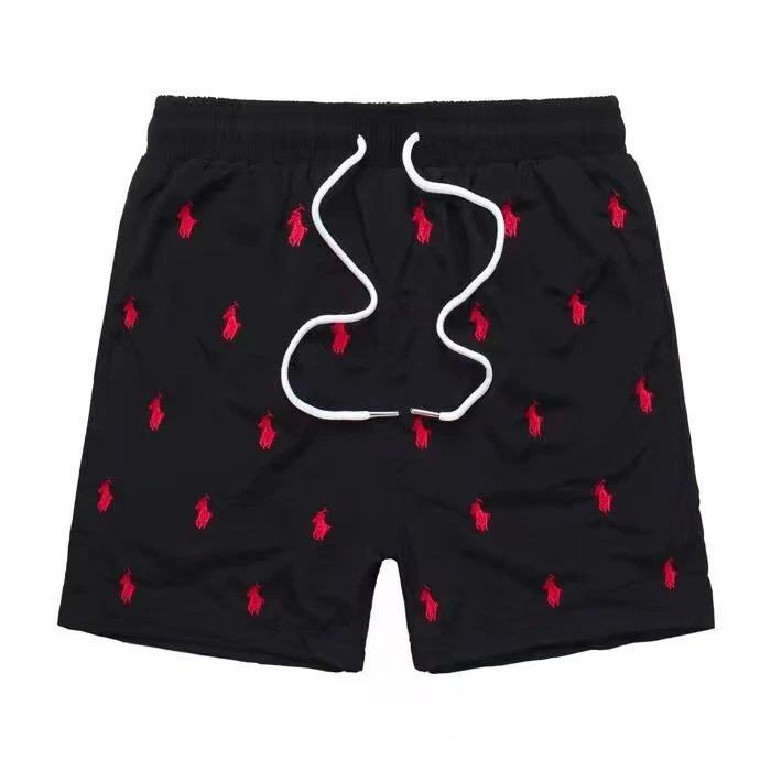 Polo Ralph Lauren Shorts Drawstring with embroidered Pony logo — 32