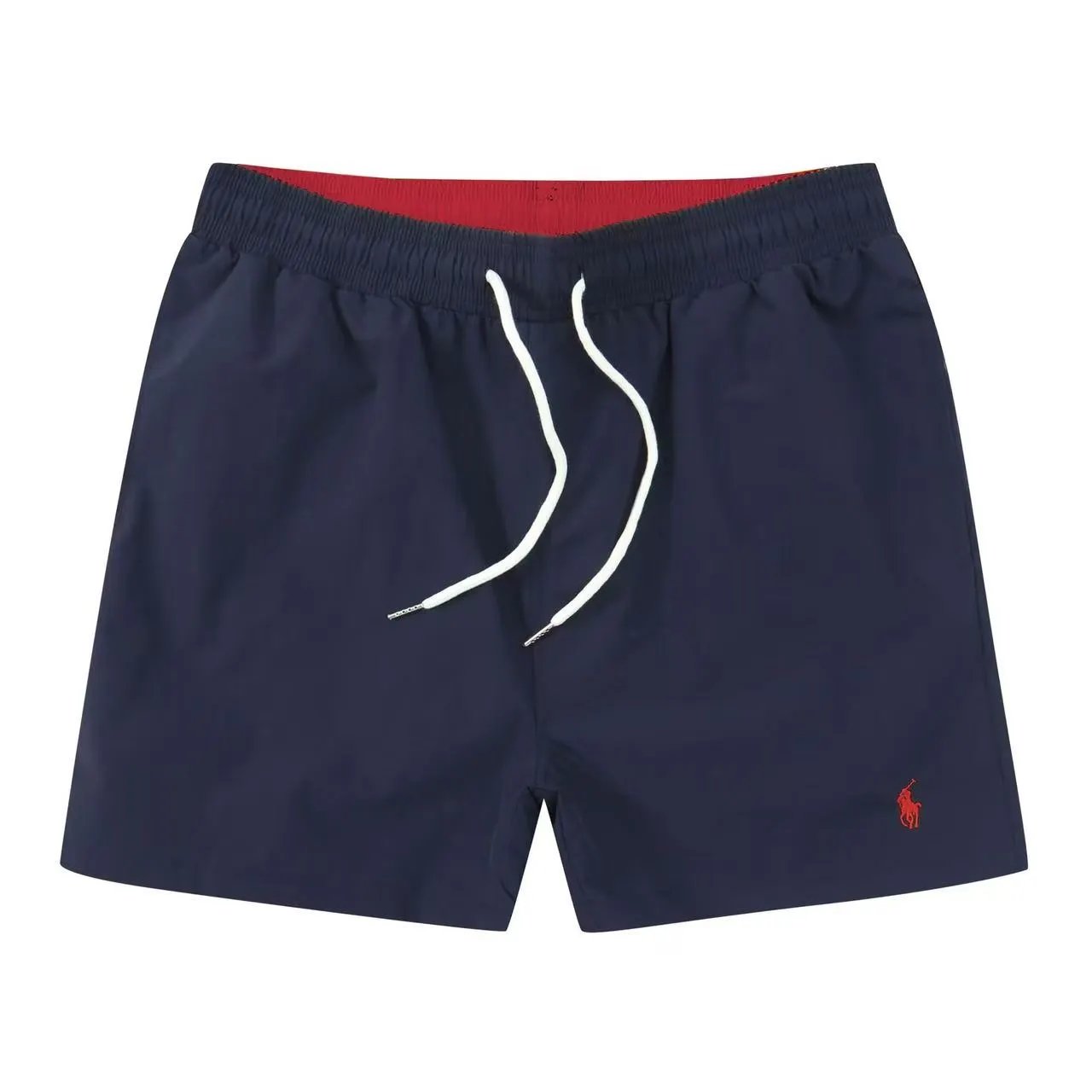 Polo Ralph Lauren Shorts Drawstring with embroidered Pony logo — 40