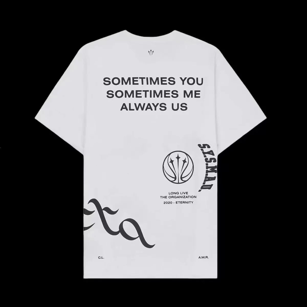 Nike T-Shirts NOCTA Graphic Short-Sleeve T-Shirt — 13