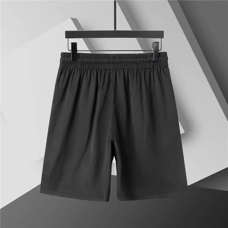 Dior Shorts Drawstring logo-print — 32
