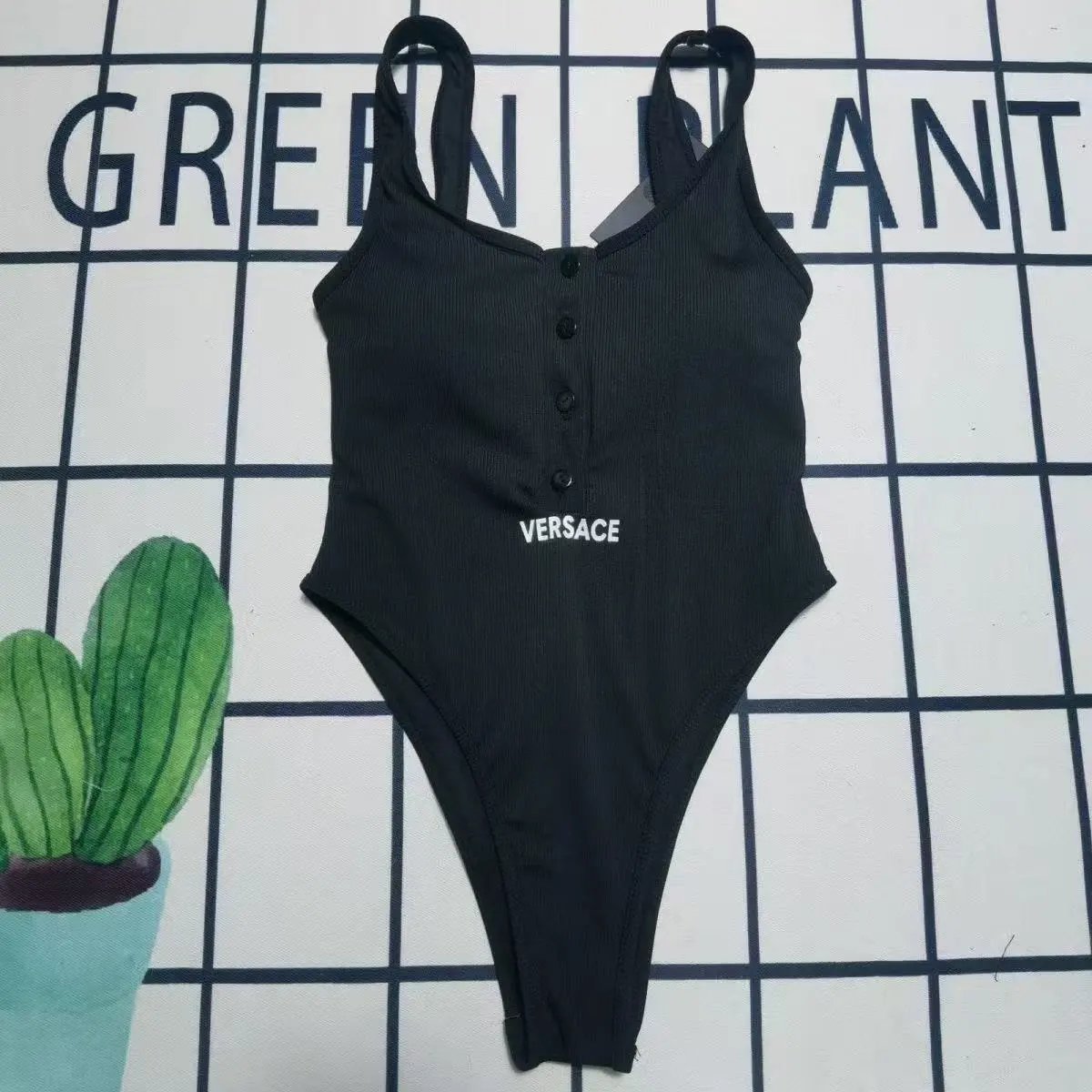 Chanel Swimwear Bikini Sets — 31