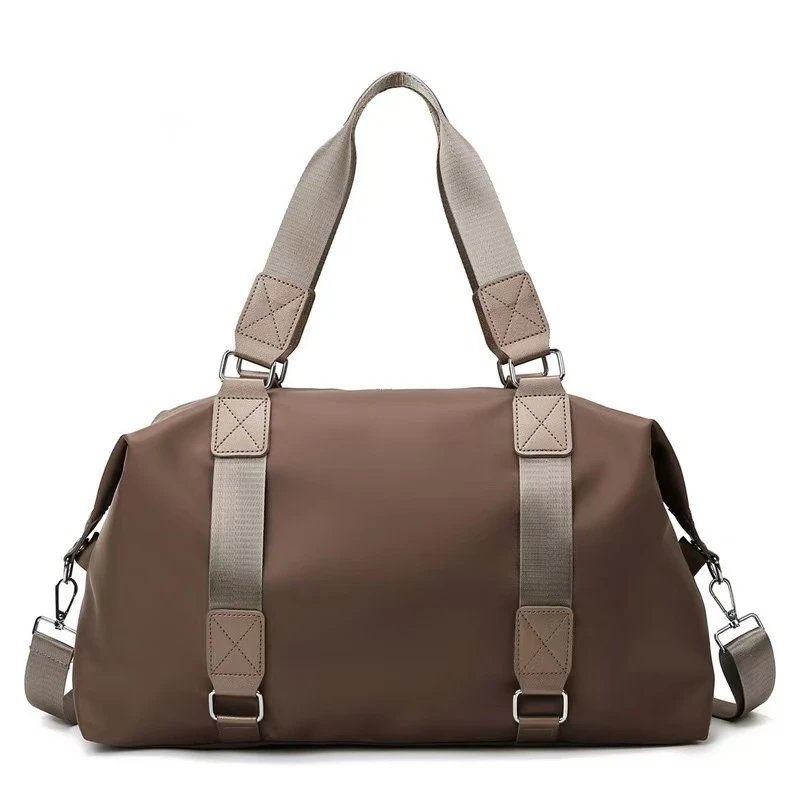 Alo Shoulder Bags Snake-Print Tote — 6