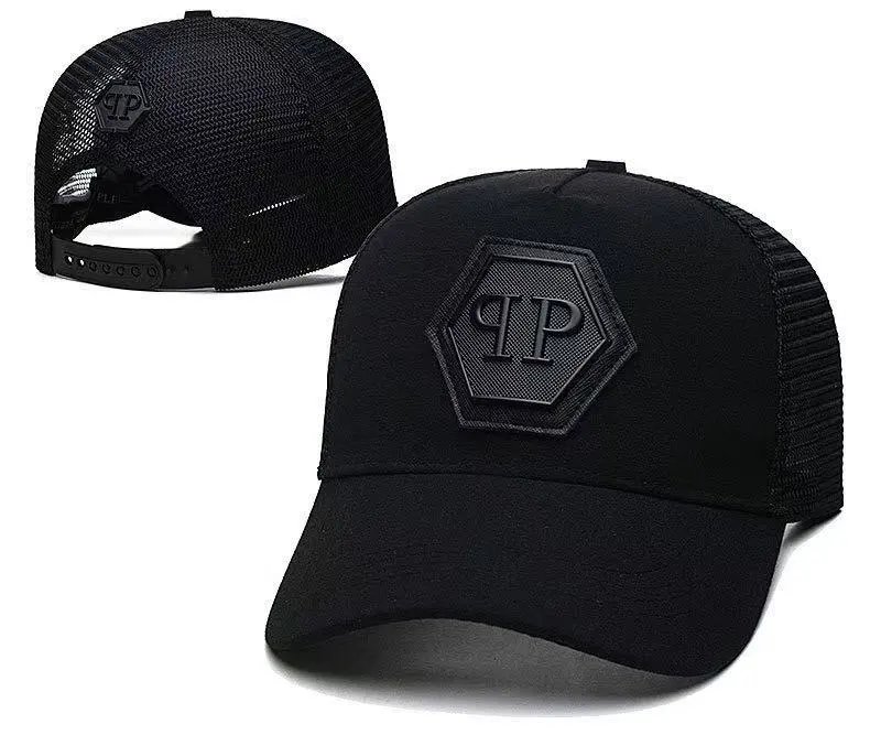 Dior Hats Oblique Monogram Baseball Cap with Embroidered Logo — 312