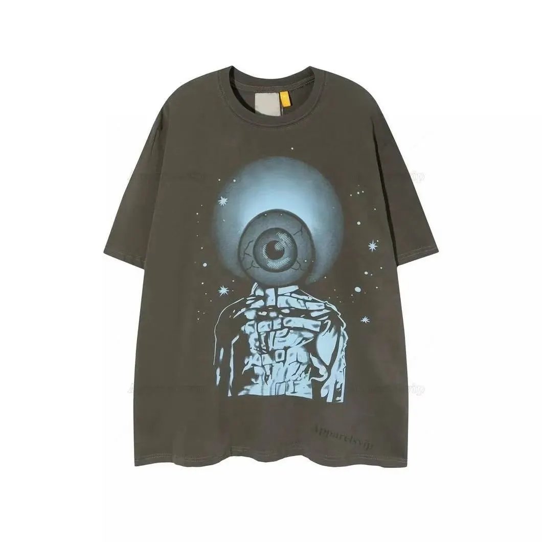 Gallery Dept. T-Shirts Assorted Graphic Prints — 24