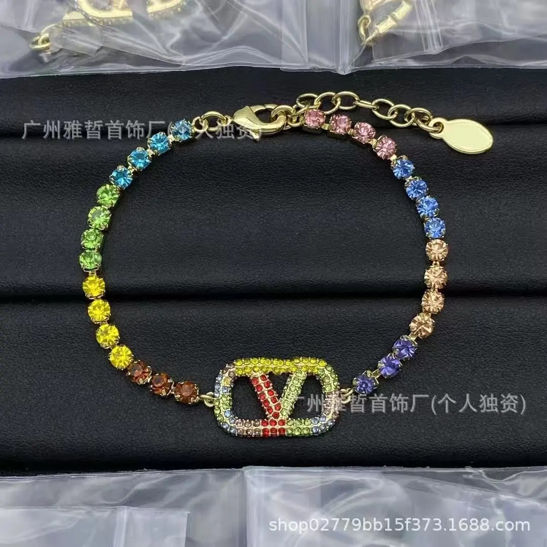 Saint Laurent Jewelry YSL Monogram Bracelet — 11