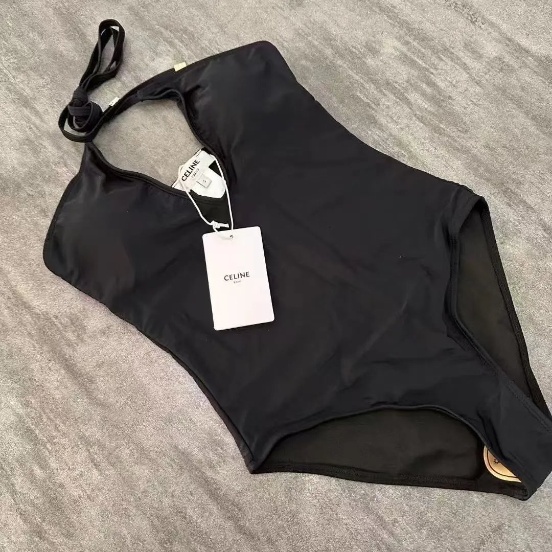Chanel Swimwear Bikini Sets — 38