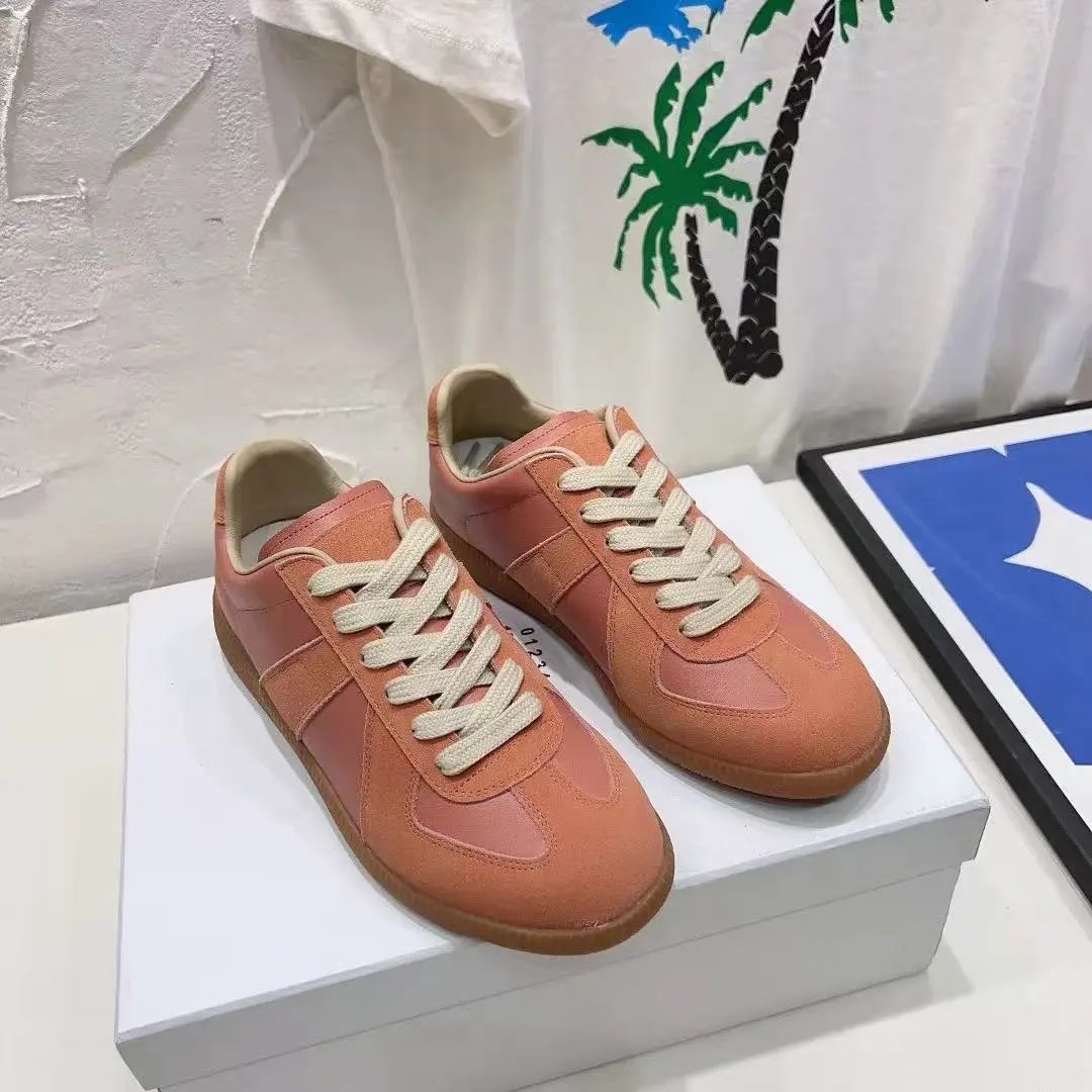 Maison Margiela Sneakers Replica low-top — 15