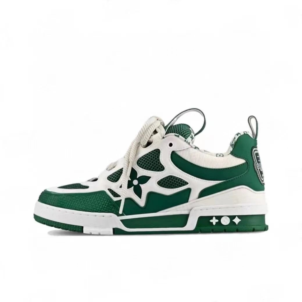 Louis Vuitton Sneakers LV Trainer — 29