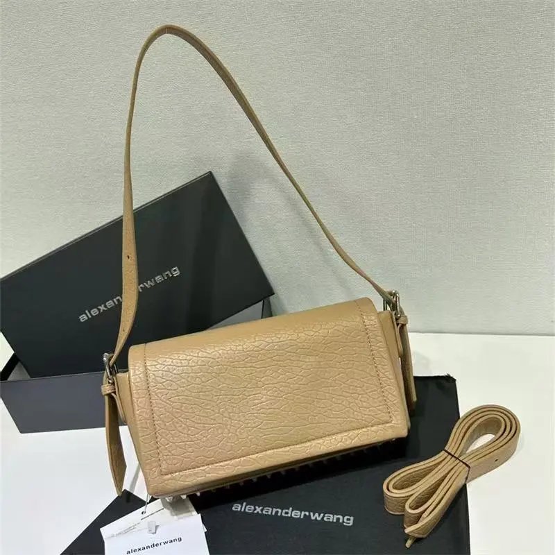 Diesel Crossbody Bags 1DR Oval D Flap Bag — 23