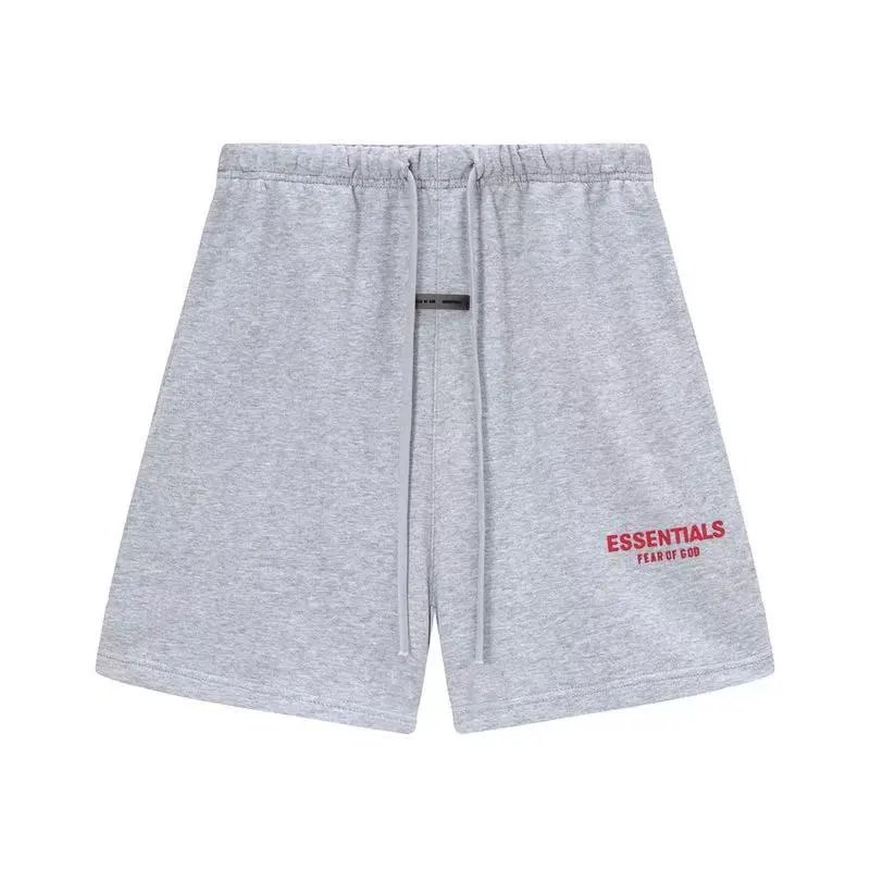 Fear of God Essentials Shorts Fleece Drawstring — 35