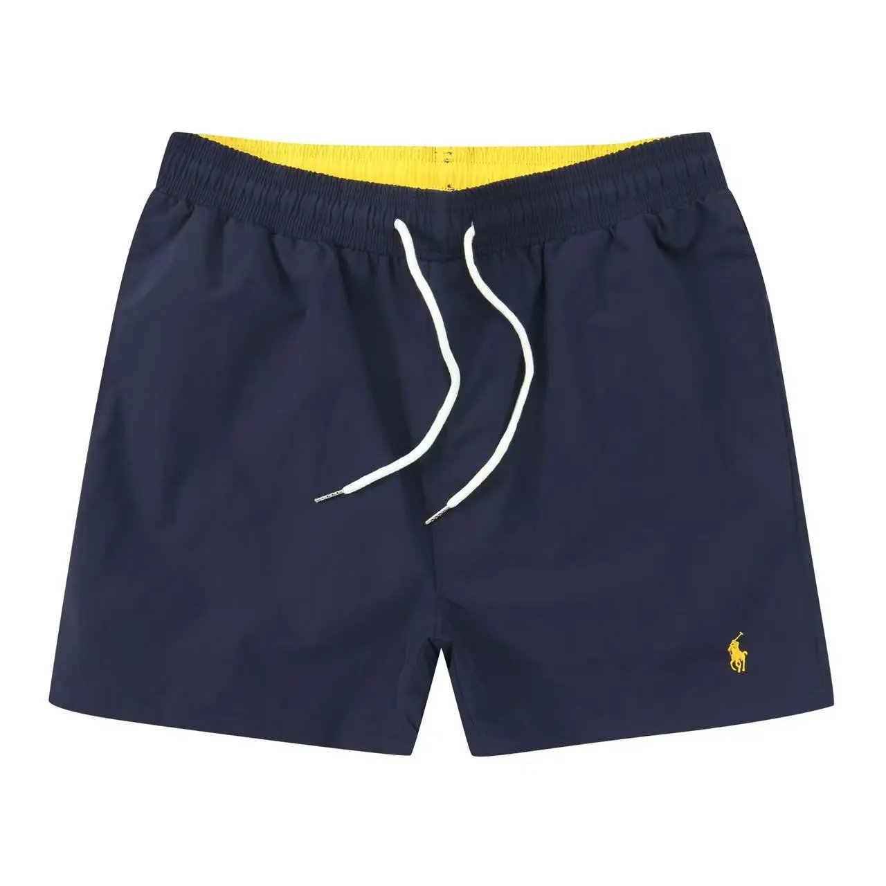 Polo Ralph Lauren Shorts Drawstring with embroidered Pony logo — 38