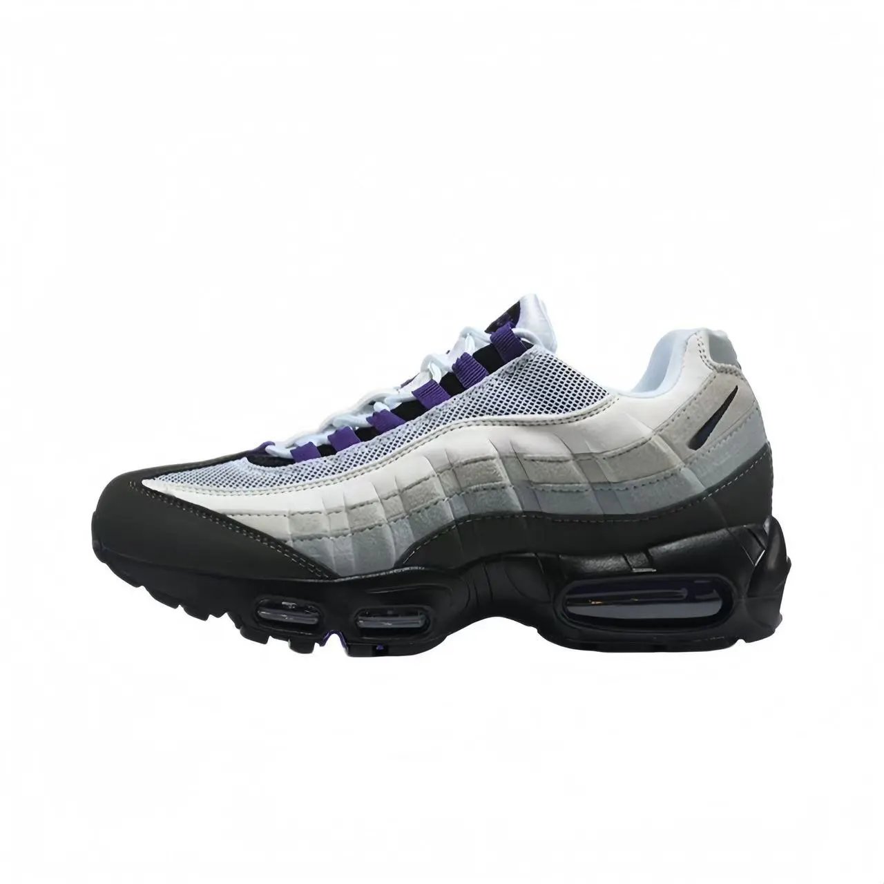 Nike Sneakers Air Max 95 SP Corteiz image 15