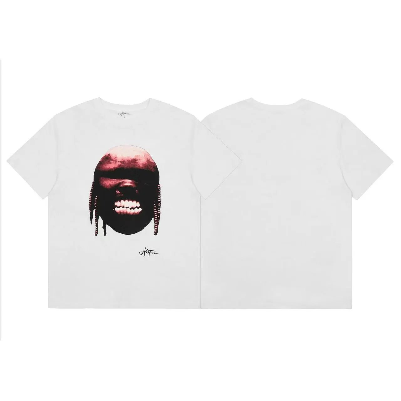 Unbranded T-Shirts Short-Sleeve Graphic T-Shirt — 25