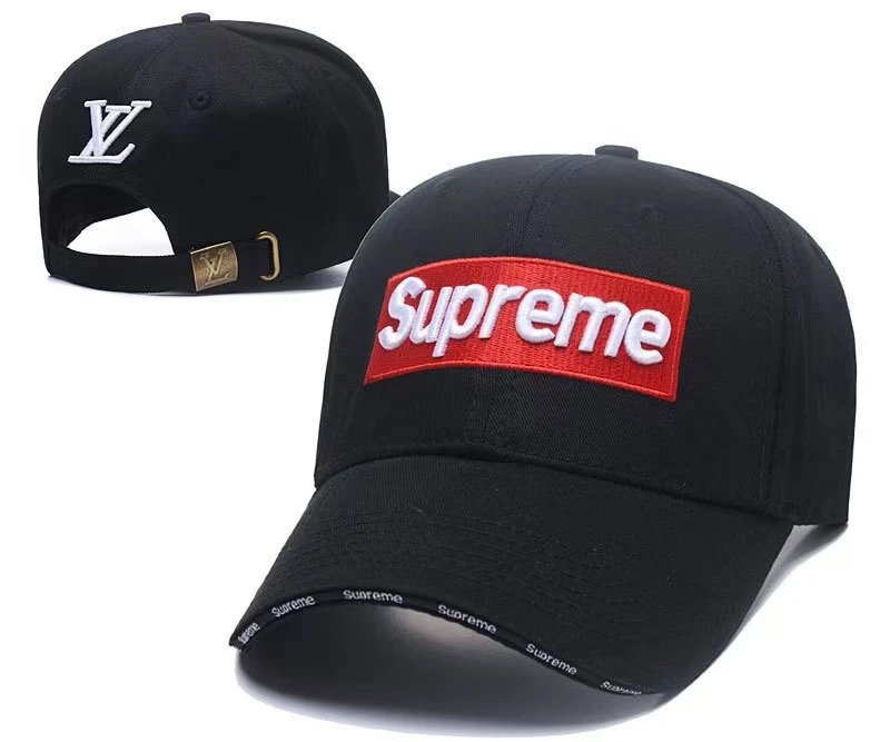 Dior Hats Oblique Monogram Baseball Cap with Embroidered Logo — 14