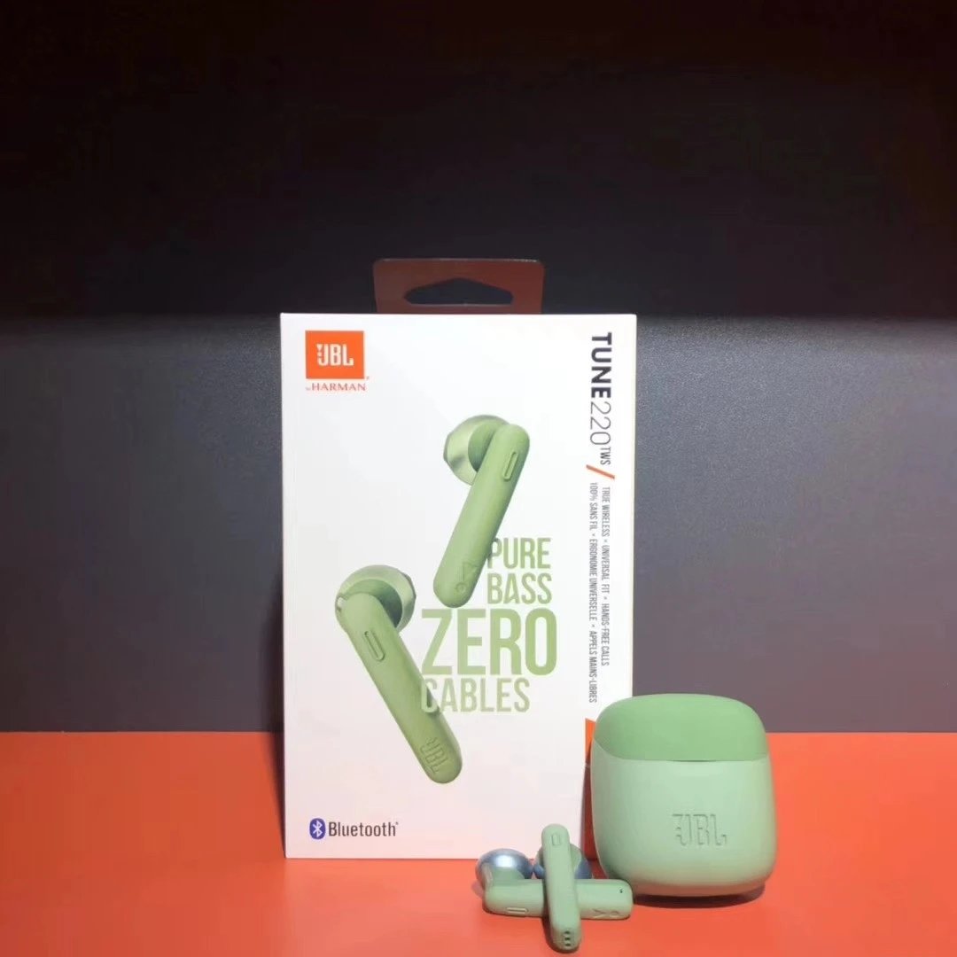 Bang & Olufsen Wireless earbuds — 35
