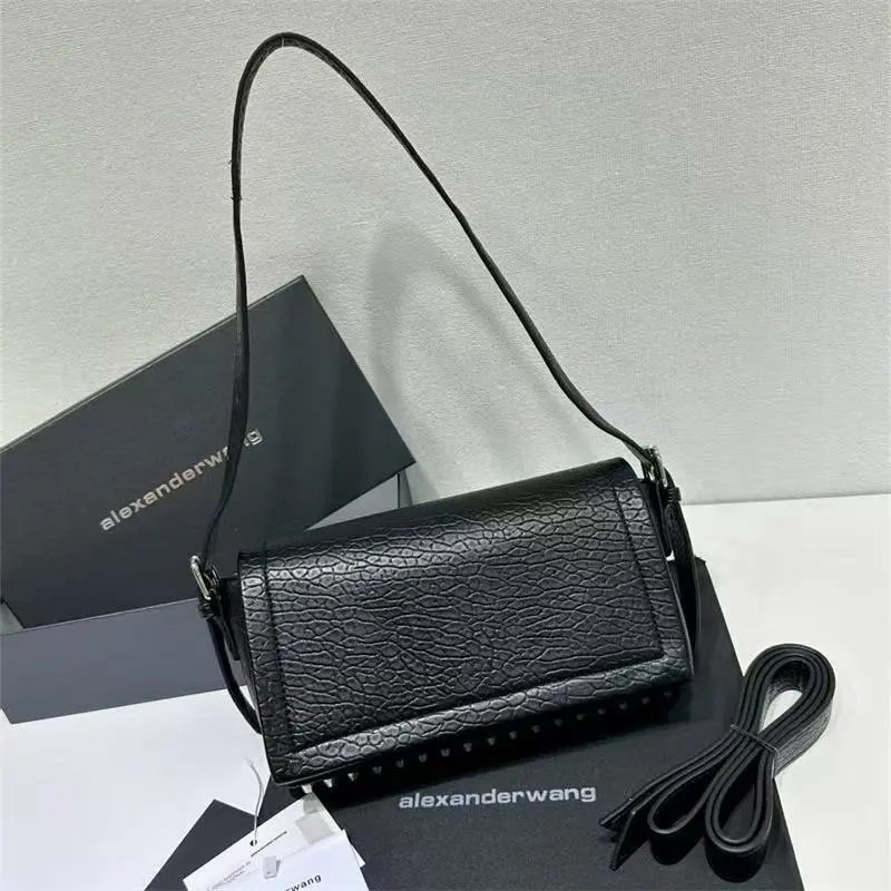 Diesel Crossbody Bags 1DR Oval D Flap Bag — 19