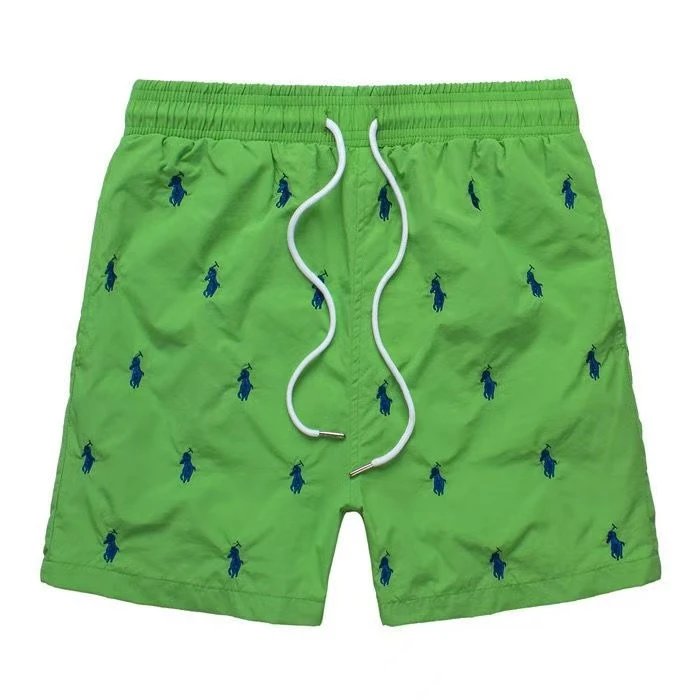 Polo Ralph Lauren Shorts Drawstring with embroidered Pony logo — 29