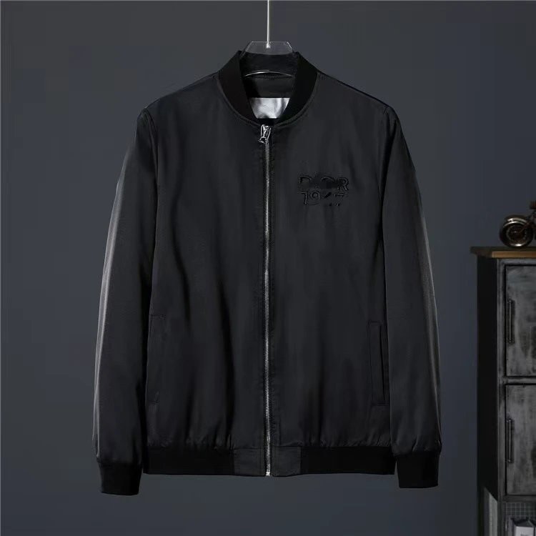 Gucci Jackets Hooded Zip Jacket — 10