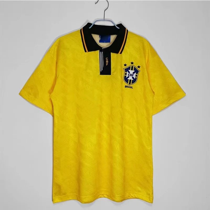 AC Milan Football Jerseys Retro short-sleeve club jersey — 27