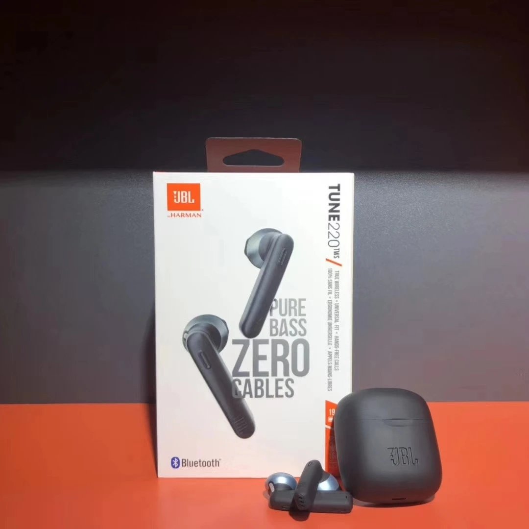 Bang & Olufsen Wireless earbuds — 29