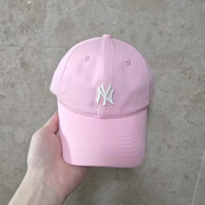 Los Angeles Dodgers Hats Embroidered LA logo baseball cap — 34