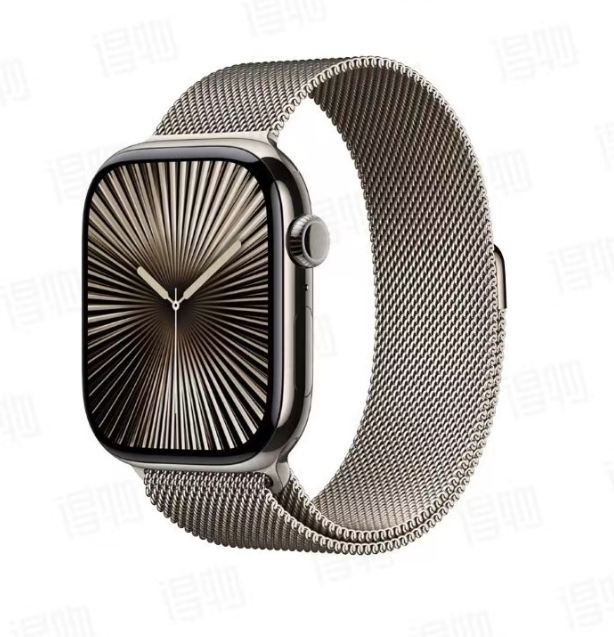 Bang & Olufsen Wireless earbuds — Apple Watch 10