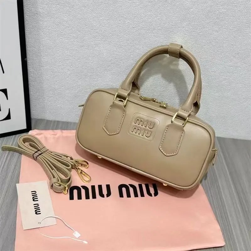 Diesel Crossbody Bags BS177 Oval Logo Bag — 32