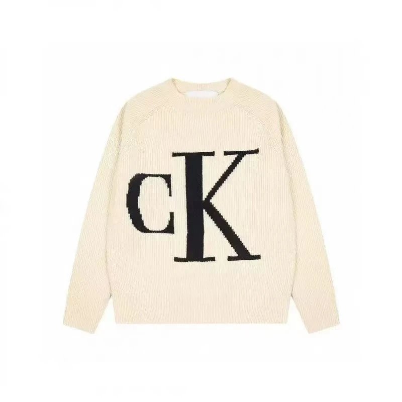Calvin Klein T-Shirts Short-Sleeve Jeans Logo Graphic — 12