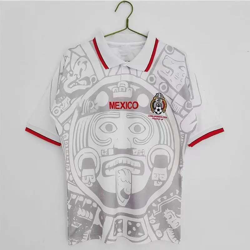 AC Milan Football Jerseys Retro short-sleeve club jersey — 29