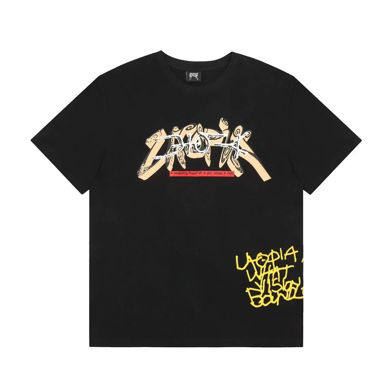 Unbranded T-Shirts Short-Sleeve Graphic T-Shirt — 31