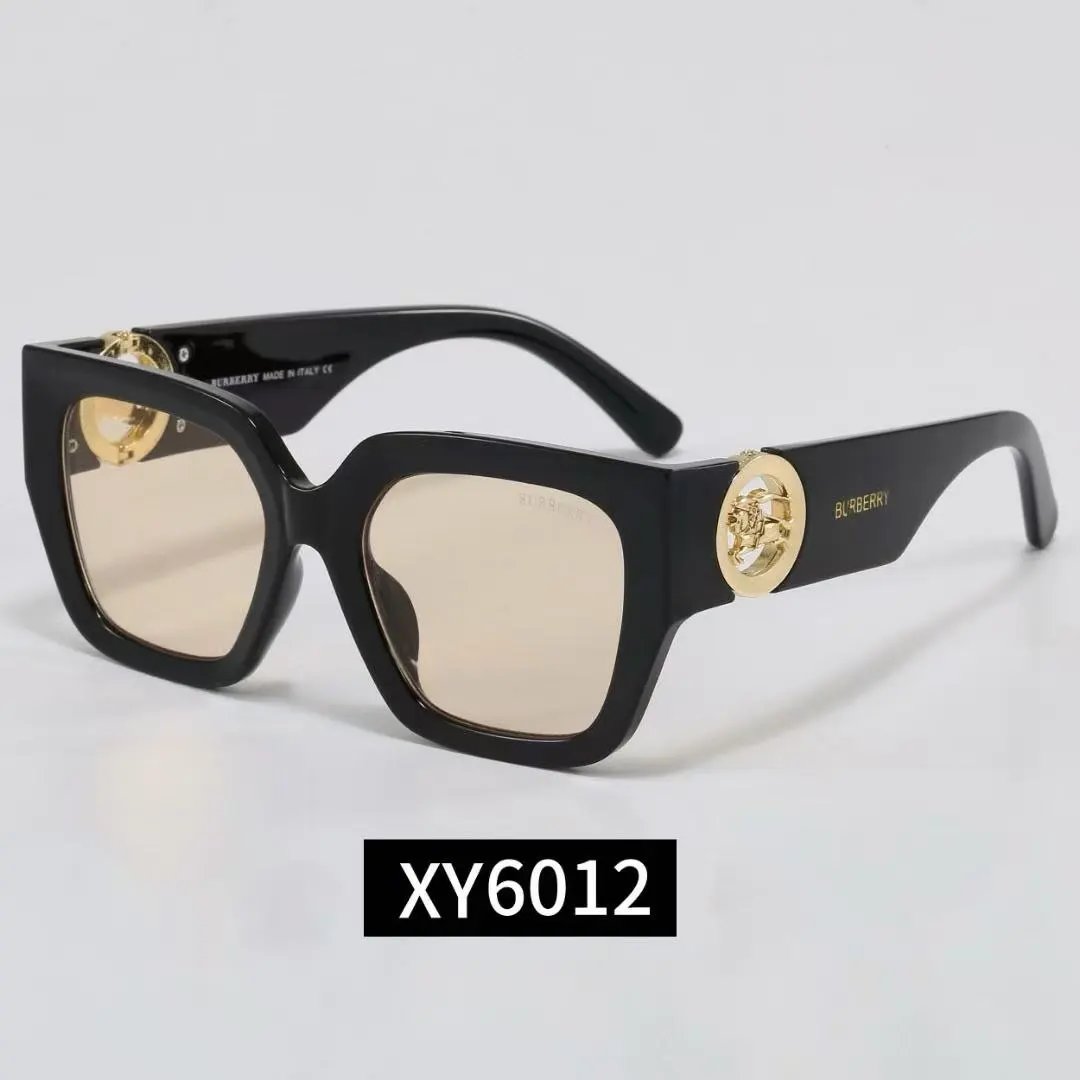 Burberry Eyewear 4277 Shield Sunglasses image 14