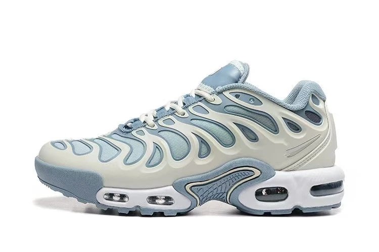 Nike Sneakers Air Max Plus — 7