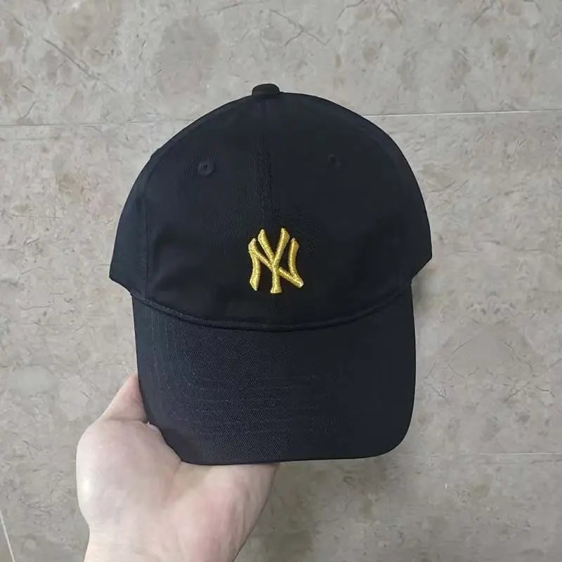 Los Angeles Dodgers Hats Embroidered LA logo baseball cap — 35