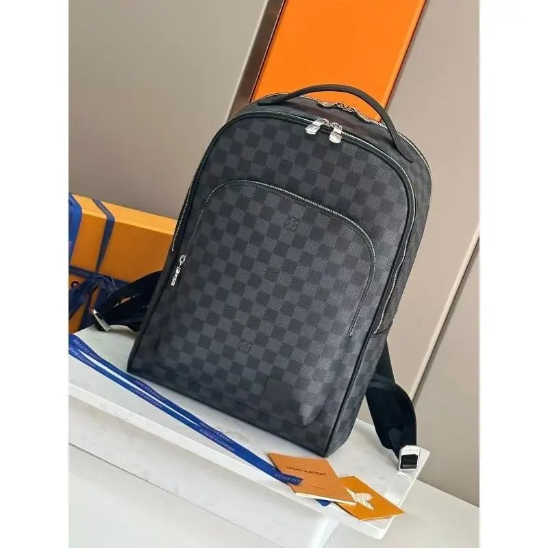 Louis Vuitton Crossbody Bags 41939 Sling Bag with Front Zip Pocket — 16