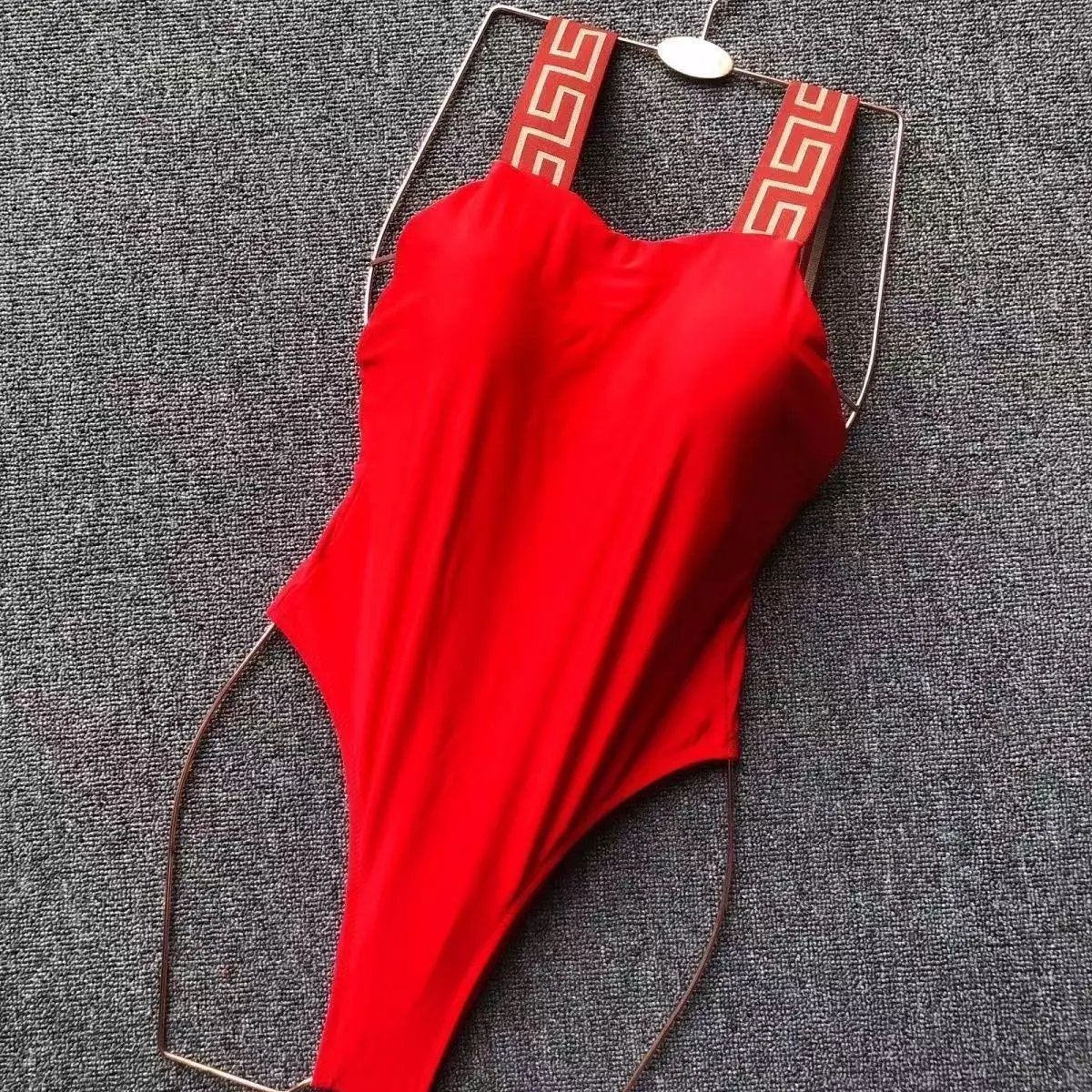 Chanel Swimwear Bikini Sets — 21