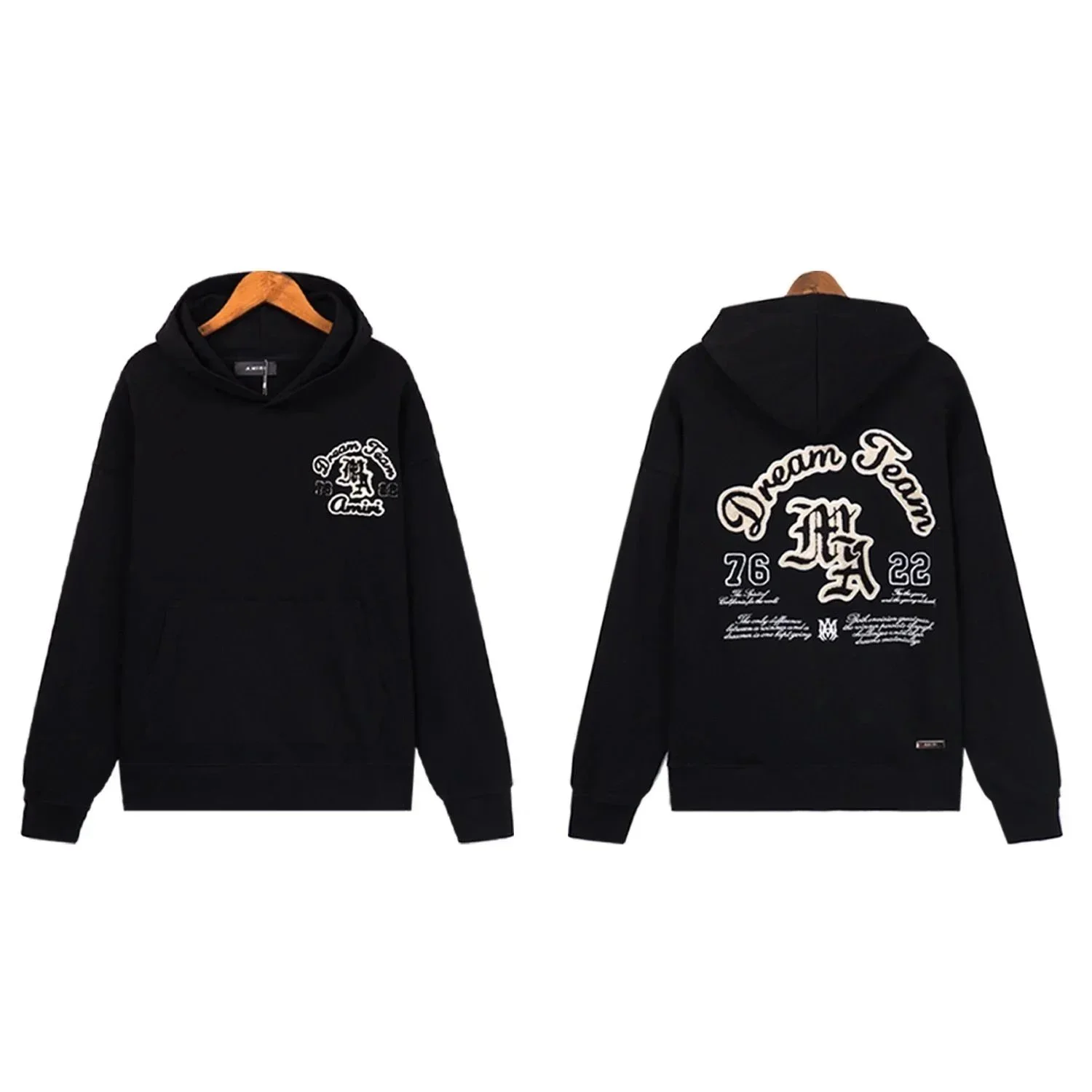 Amiri Sweatshirts an