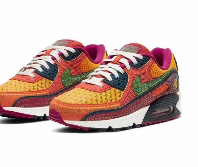 Nike Sneakers Air Max 90 — 34