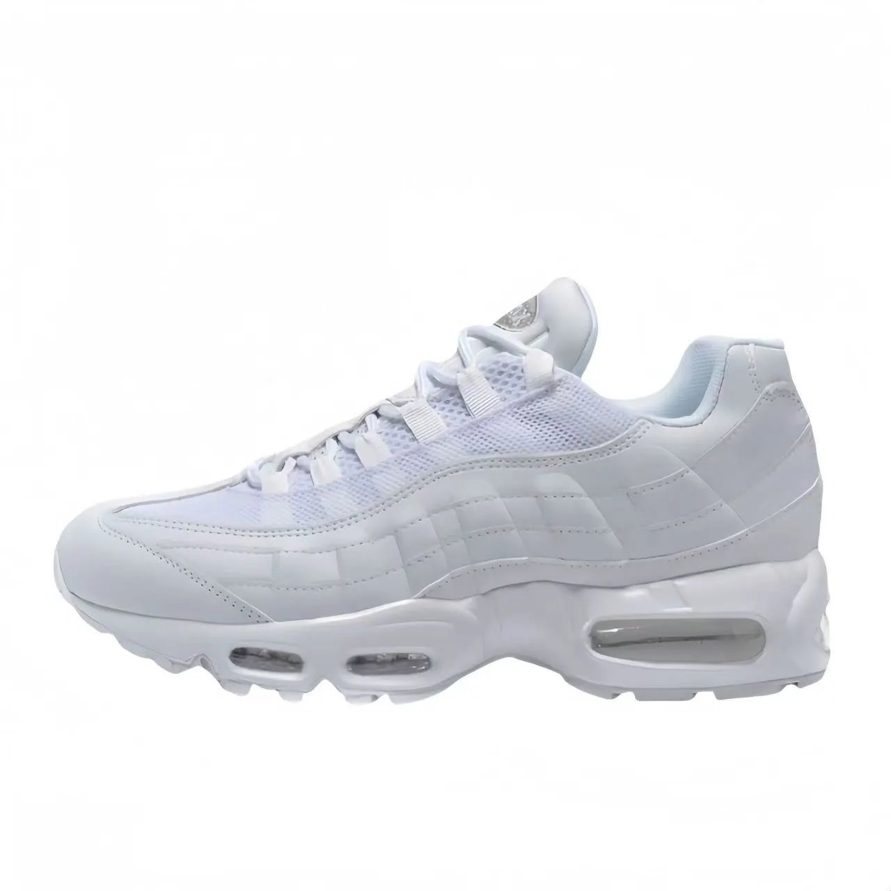 Nike Sneakers Air Max 95 SP Corteiz image 5