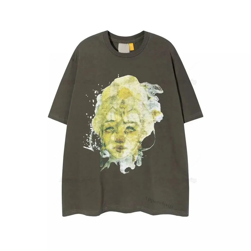 Gallery Dept. T-Shirts Assorted Graphic Prints — 26