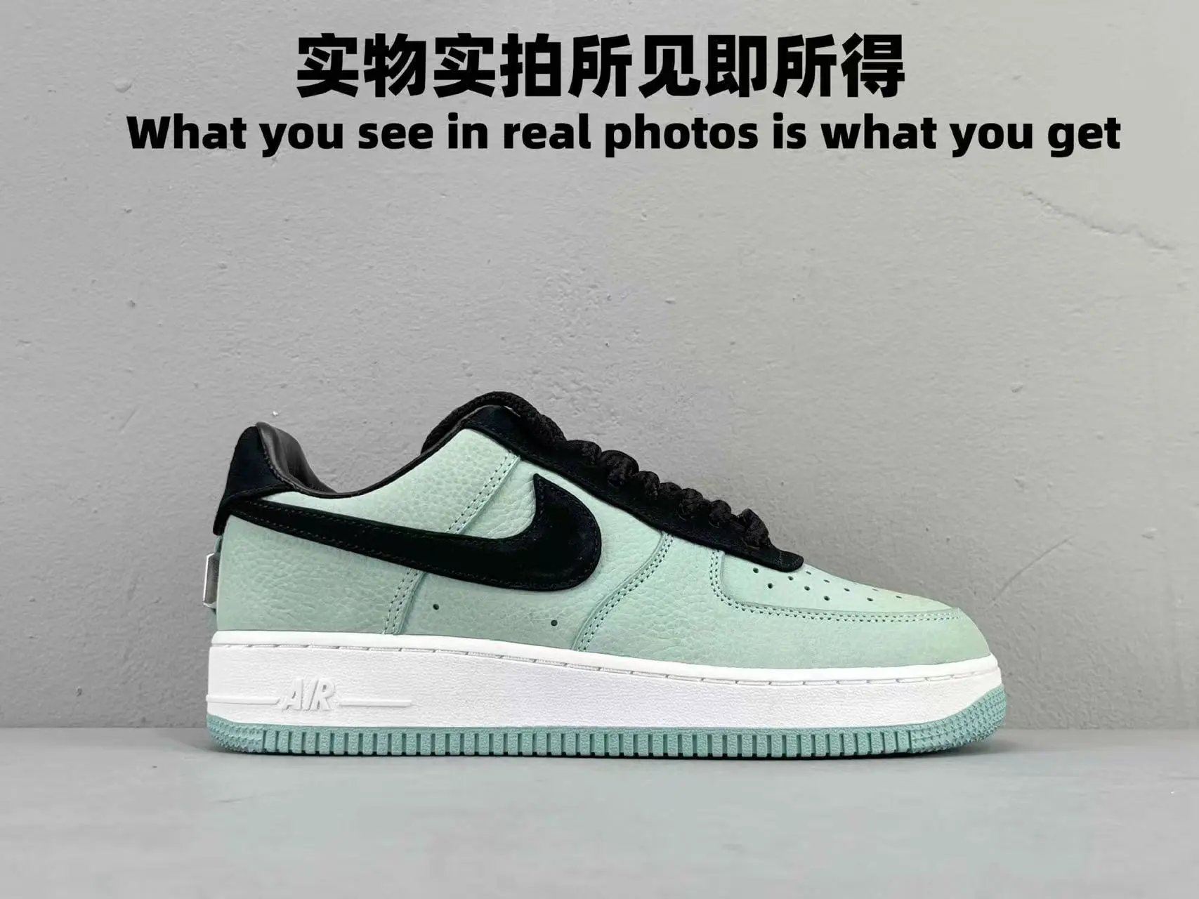 Nike Sneakers Air Force 1 Low — 15