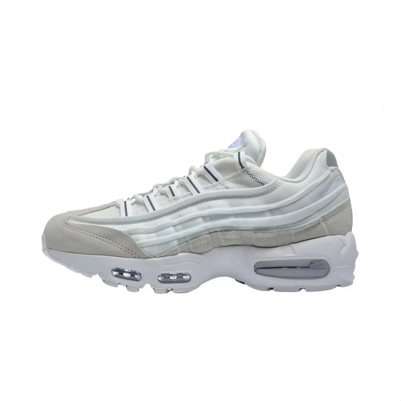 Nike Sneakers Air Max 95 SP Corteiz — 20