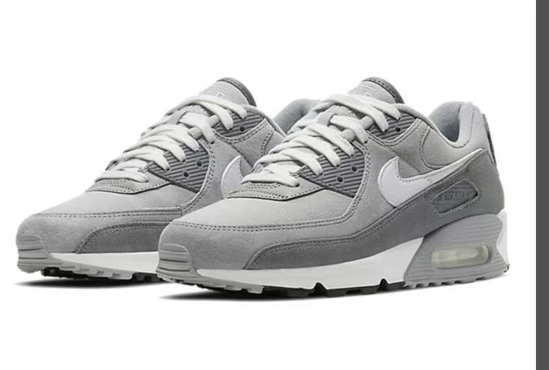 Nike Sneakers Air Max 90 — 31