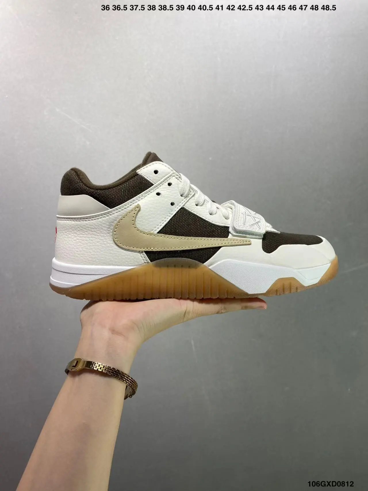Nike Sneakers Jumpman Jack TR — 5