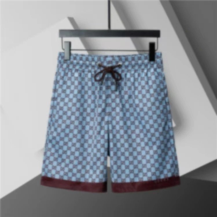 Dior Shorts Drawstring logo-print — 33