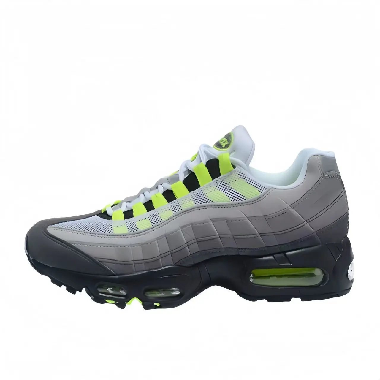 Nike Sneakers Air Max 95 SP Corteiz image 7