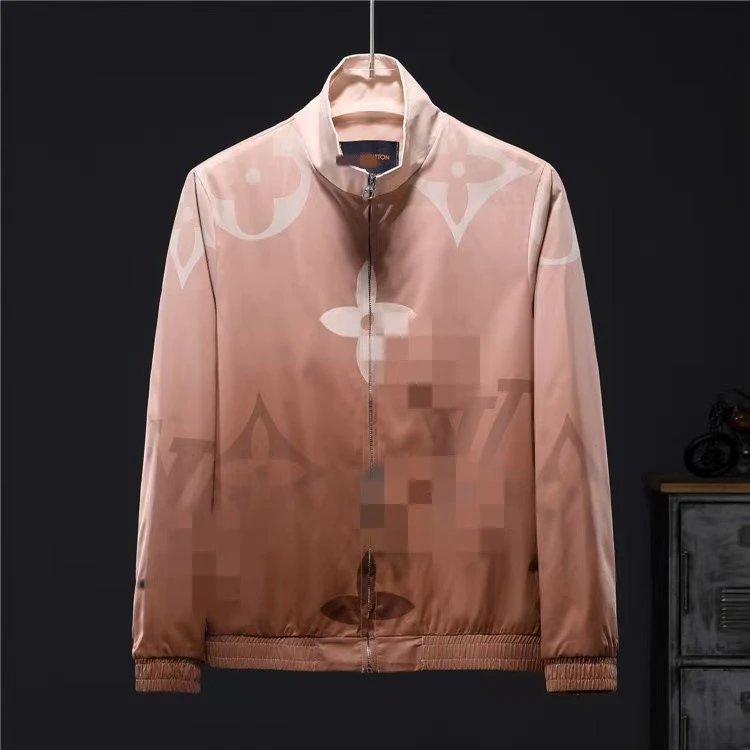Gucci Jackets Hooded Zip Jacket — 21