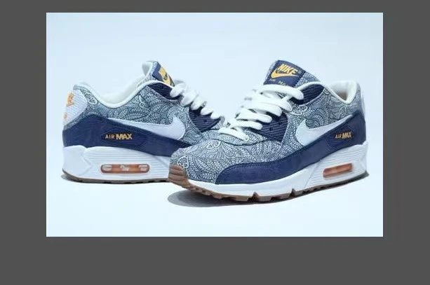Nike Sneakers Air Max 90 — 32