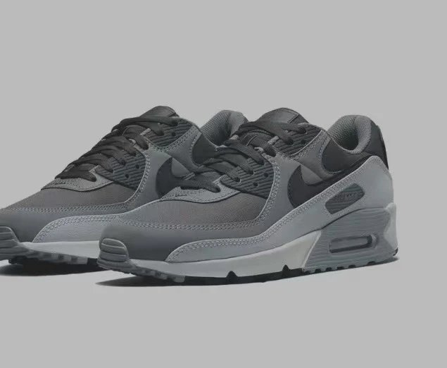 Nike Sneakers Air Max 90 — 38