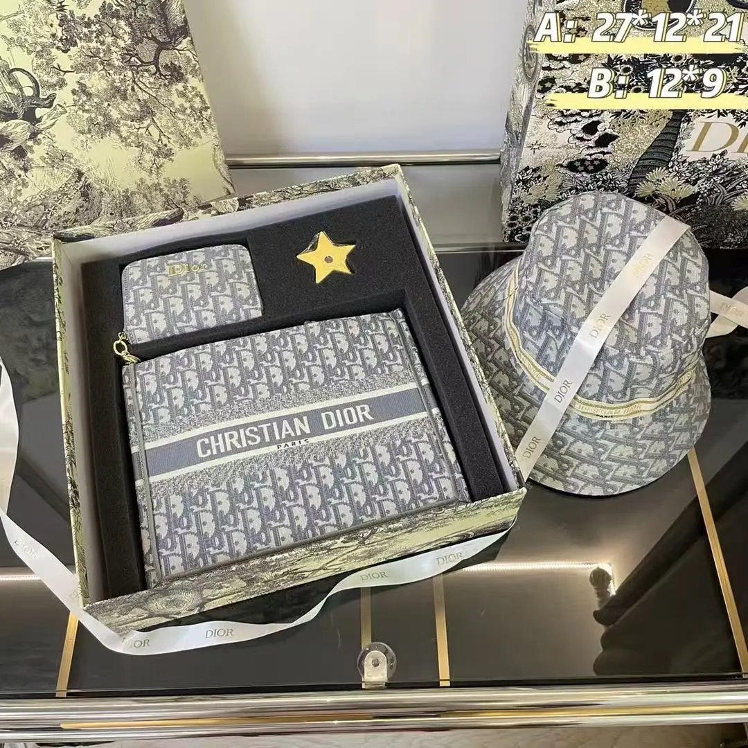 Chanel Crossbody Bags Quilted Chain-Strap Bag — 24